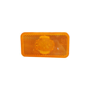 980. Όγκου Κίτρινο Led