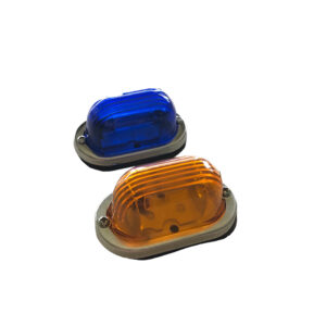 Όγκου Κίτρινο - Μπλέ