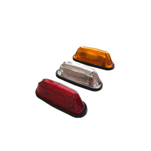 Όγκου Κίτρινο - Κόκκινο - Λευκό